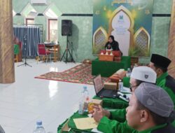 Lomba Tafsir Golongan Bahasa Inggris MTQ XI Lutim di Mulai