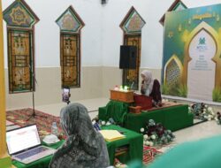 Majelis 1 MTQ XI Luwu Timur, Enam Peserta Tampil di Qira’at Mujawwad Dewasa Putri