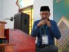 Tunanetra tak Menghalanginya untuk Mencintai dan Menghafal Al-Qur’an