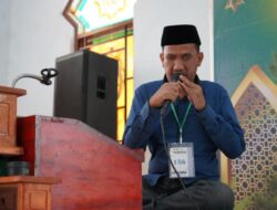 Tunanetra tak Menghalanginya untuk Mencintai dan Menghafal Al-Qur’an