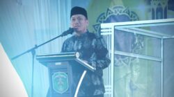 MTQ di Kecamatan Tomoni Timur, Jadi Bukti Kuatnya Toleransi Beragama di Luwu Timur