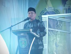 MTQ di Kecamatan Tomoni Timur, Jadi Bukti Kuatnya Toleransi Beragama di Luwu Timur
