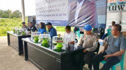 dr. Ani Nurbani Gelar Reses di Dua Desa di Kecamatan Wotu, Siap Kawal Aspirasi Masyarakat dari Daerah hingga ke Pusat