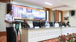 Musrenbang Perempuan, Anak dan Disabilitas Lutim Digelar, Sekda Dorong Program Tepat Sasaran