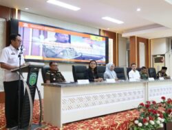 Musrenbang Perempuan, Anak dan Disabilitas Lutim Digelar, Sekda Dorong Program Tepat Sasaran