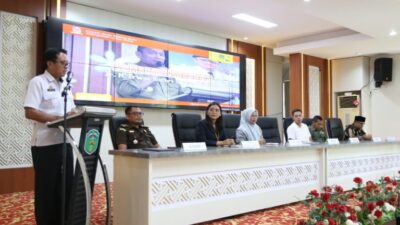 Musrenbang Perempuan, Anak dan Disabilitas Lutim Digelar, Sekda Dorong Program Tepat Sasaran