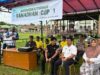 Mangkutana Ramadhan Cup I Resmi Digelar, Puasa Tak Halangi Semangat Olahraga