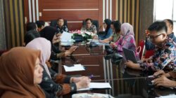 Pemkab Luwu Timur Siapkan Operasi Terpadu Pengawasan Obat dan Pangan