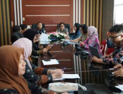 Pemkab Luwu Timur Siapkan Operasi Terpadu Pengawasan Obat dan Pangan