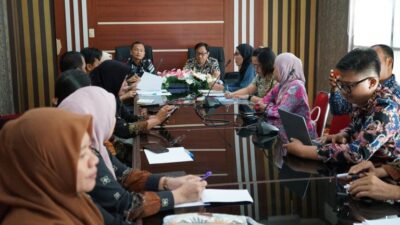 Pemkab Luwu Timur Siapkan Operasi Terpadu Pengawasan Obat dan Pangan