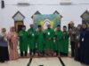 Hari Pertama Lomba MTQ XI Luwu Timur, Majelis 1 Berlangsung Tertib dan Khidmat