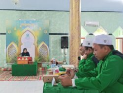 Hari Kedua MTQ XI Luwu Timur, 12 Peserta Ramaikan Babak Penyisihan Cabang Tafsir