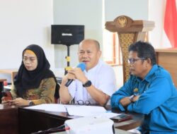 Kesbangpol Lutim Sosialisasikan Seleksi Paskibraka 2026 untuk HUT RI ke-81