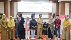 Melalui Sektor Kakao, Save the Children bersama Pemkab Luwu Timur Perkuat Perlindungan Anak dan Pemberdayaan Perempuan