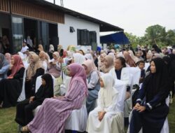 Setahun Kepimpinan Ibas-Puspa, Masyarakat Lutim Rasakan Manfaat Nyata