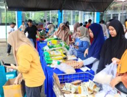 GPM Serentak Nasional Sambut Ramadhan dan Idul Fitri 2026, Pemkab Lutim Turut Ambil Bagian