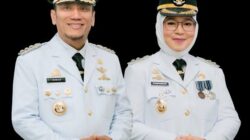 Satu Tahun Masa Kepemimpinan, Ibas-Puspa Sukses Wujudkan Beberapa Program Unggulan