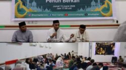 RSUD I Lagaligo Raih Keberkahan melalui Acara Buka Puasa Bersama
