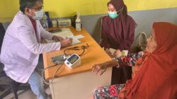 Pemkab Lutim Hadirkan Dokter Spesialis ke Bantilang dan Mahalona