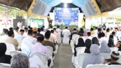 Safari Ramadhan Angkona, Wabup Puspawati: Pemerintah Hadir untuk Melayani Warga