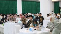 Silaturahmi Bupati Lutim: Beasiswa Naik, RS Rujukan Bertambah untuk Warga