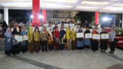 27 Sekolah di Luwu Timur Raih Penghargaan Adiwiyata Provinsi, Terbanyak se-Sulsel