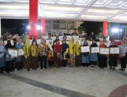 27 Sekolah di Luwu Timur Raih Penghargaan Adiwiyata Provinsi, Terbanyak se-Sulsel