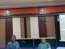 RSUD I Lagaligo Kembali Gelar Meeting Persiapan Akreditasi RS