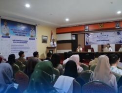 RSUD I Lagaligo Gelar Pelatihan Pengambilan Sampel Darah Arteri