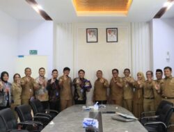 Bupati Irwan : Kerja Sama dengan BTN Segera Ditindaklanjuti Melalui MoU