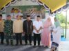 Pemkab Lutim Gelar Safari Ramadhan di Tomoni Timur, Santunan dan Bedah Rumah Disalurkan