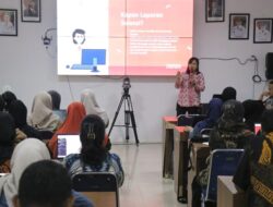 Luwu Timur Siap Optimalkan SP4N-Lapor melalui Rakor Penyusunan SOP