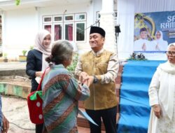 Safari Ramadan di Malili, Bupati Irwan Dorong OPD Percepat Akses Bantuan Pusat