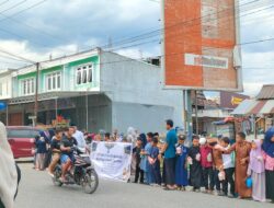 UPT SDN 175 Kawarasan Gelar Amaliah Ramadhan: Dari Pesantren Kilat hingga Tebar 2.000 Paket Takjil