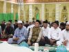 Lantunan Al-Qur’an Menggema di Masjid Babul Khaer, Peringatan Nuzulul Qur’an Berlangsung Khidmat