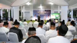 Wabup Puspawati Ajak Masyarakat Jadikan Ramadhan Momentum Memperbaiki Diri dan Daerah