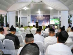Wabup Puspawati Ajak Masyarakat Jadikan Ramadhan Momentum Memperbaiki Diri dan Daerah