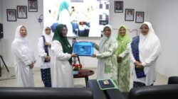 Hj. Puspawati Husler Terpilih Aklamasi Pimpin FKCA Periode 2026–2031