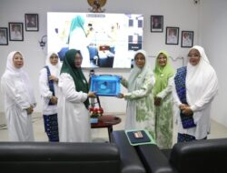 Hj. Puspawati Husler Terpilih Aklamasi Pimpin FKCA Periode 2026–2031