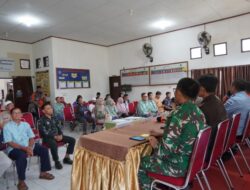 Bupati Irwan Pimpin Mediasi Penyelesaian Lahan Old Camp di Sorowako