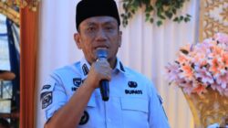 Lindungi Generasi Muda Dari Narkoba, Pemkab Lutim Siapkan Pembangunan BNN Kabupaten
