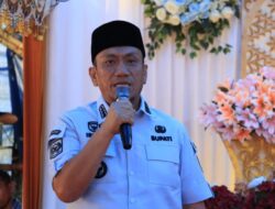Lindungi Generasi Muda Dari Narkoba, Pemkab Lutim Siapkan Pembangunan BNN Kabupaten