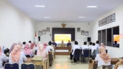 Pastikan Tepat Sasaran, Dinsos P3A dan BPS Lutim Sosialisasikan Groundcheck PBI