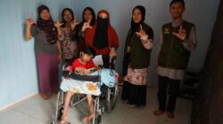 Inovasi Inklusif Luwu Timur “Jendela Dunia Disabilitas” Resmi Maju ke Ajang Internasional Guangzhou Award 2026