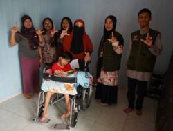 Inovasi Inklusif Luwu Timur “Jendela Dunia Disabilitas” Resmi Maju ke Ajang Internasional Guangzhou Award 2026