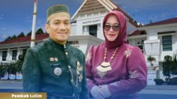 Pelayanan Publik Meningkat, Pengangguran dan Kemiskinan Menurun, Kinerja Pemkab Lutim Tunjukkan Tren Positif