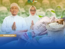 Segini Besaran Zakat Fitrah Tahun 2026 Berdasarkan SK Bupati Luwu Timur