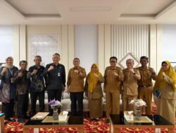 Sinergi Pemkab dan BNNP Sulsel, BNNK Luwu Timur Segera Terwujud