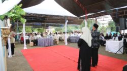 Safari Ramadhan di Nuha, Bupati Irwan Paparkan Visi Besar Sorowako sebagai Destinasi Unggulan di Sulsel