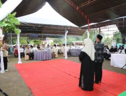 Safari Ramadhan di Nuha, Bupati Irwan Paparkan Visi Besar Sorowako sebagai Destinasi Unggulan di Sulsel